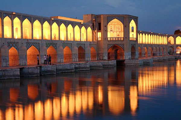 راهنمای سفر به مقاصد پرطرفدار نوروزی در ایران