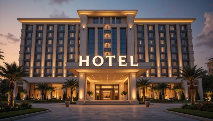 معرفی بهترین هتل‌ها در رشت، کیش و کاشان برای اقامتی فراموش‌نشدنی